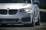 BMW 228i M Sport Coupe by H&R 2014 года